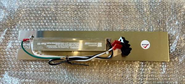 Paramount Clear 03 Replacement Ballast 005-402-3876-00