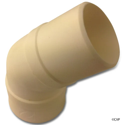 Baracuda 45 Degree Elbow | W70244
