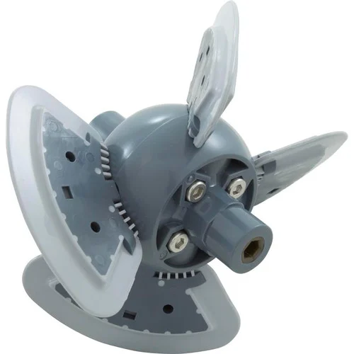 Baracuda Mx8 Engine Assy | R0524900