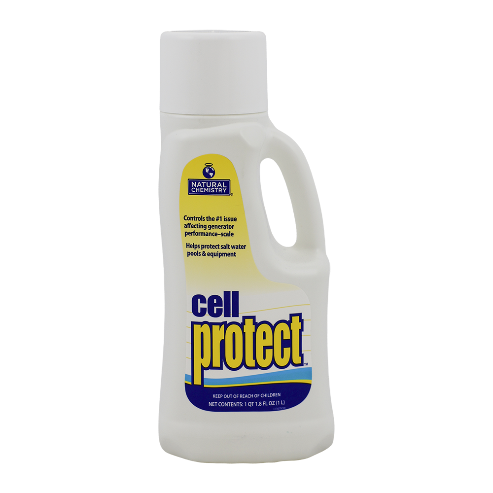 Natural Chemistry Cell Protect