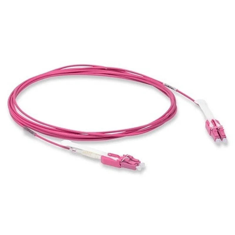 Belden Inc. FP4LULU00M4R6XA OM4 Fiber Patch Cable 4M