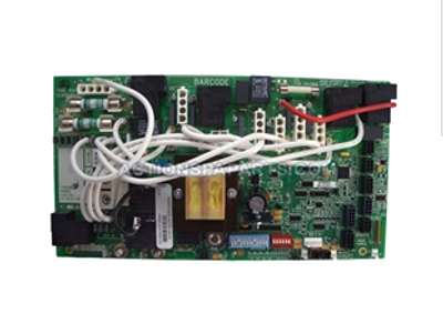 65-1620 BullfrogCircuit Board, BF05R2 | 53984