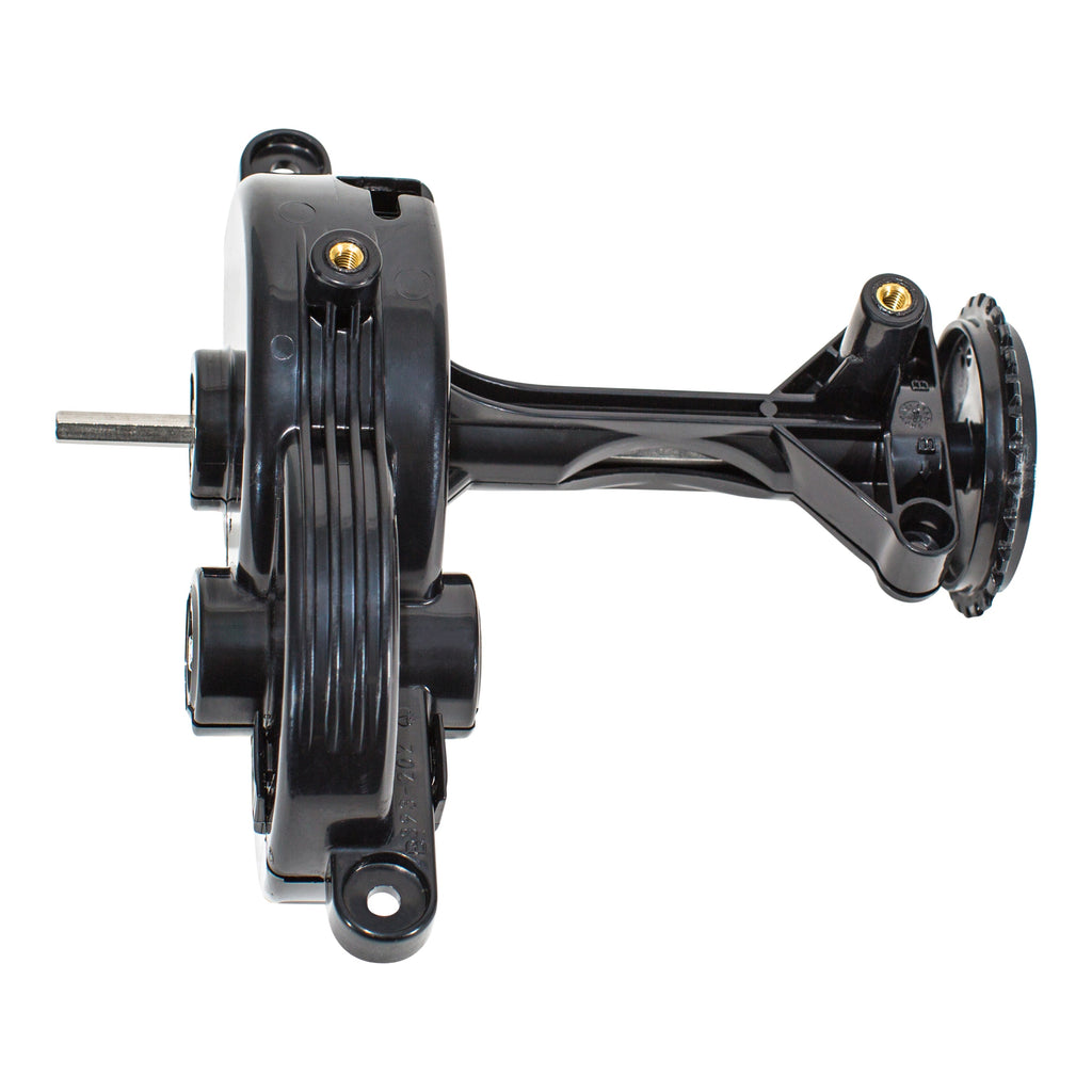 Polaris 39-200 - Gearbox Assembly