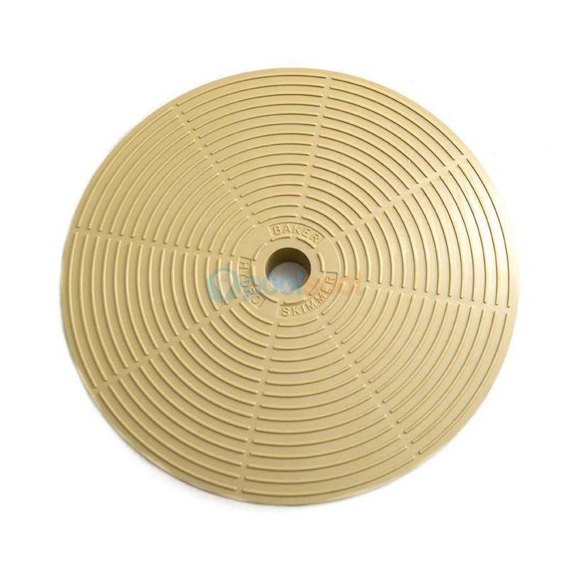 Deck Lid , Beige for Baker Hydro / Purex Skimmer