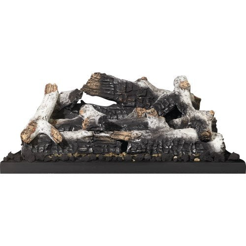 Napoleon Birch Log Kit for Oakville X4 | BLKIX4