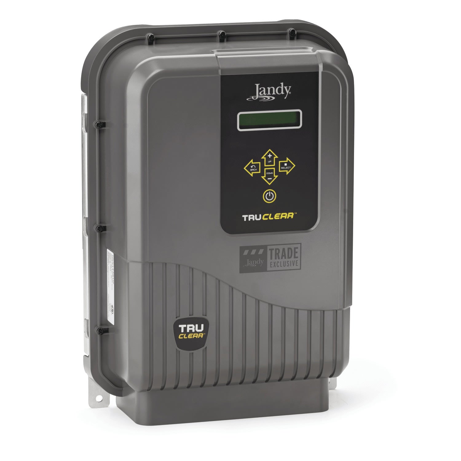 Jandy Truclear Salt Chlorinator For Up To 35K Gallons
