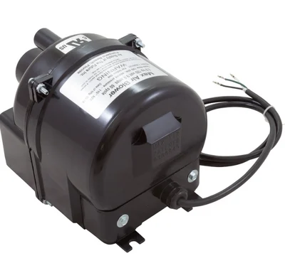 Blower MAX-AIR 1.5HP-120-AMP 2515131-AMP