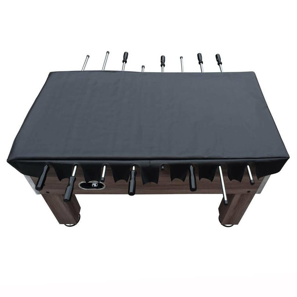 Foosball Table Cover - Fits 54-in Table