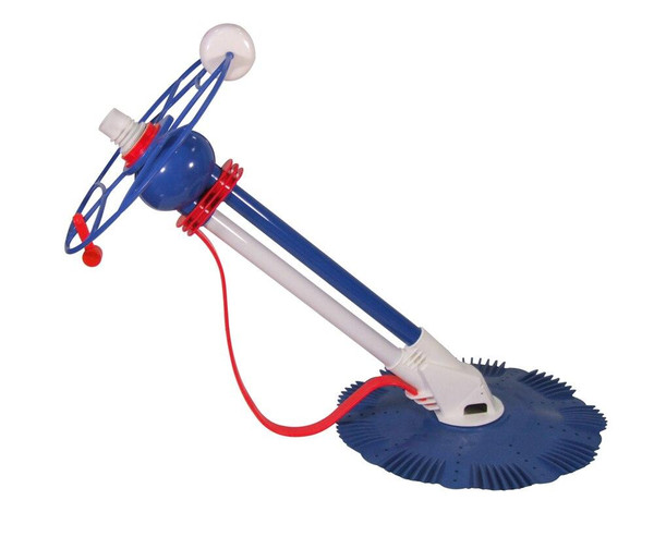 HurriClean Inground Automatic Pool Cleaner