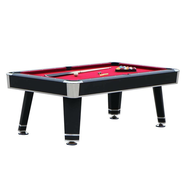 Jupiter 7-ft Pool Table