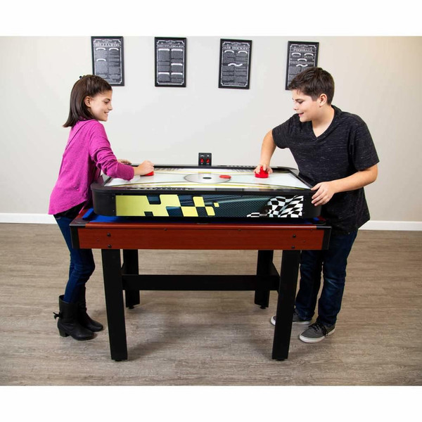 Le Mans 42-in Tabletop Air Hockey Table
