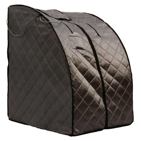 Rejuvenator Portable Sauna