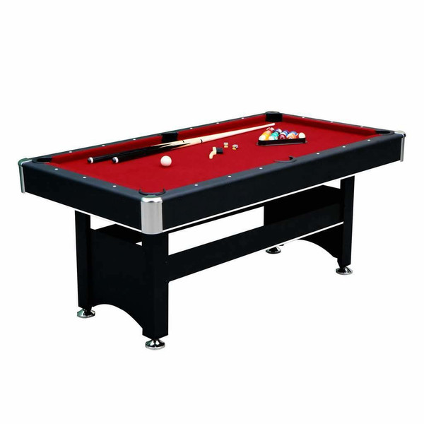 Spartan 6-ft Pool Table