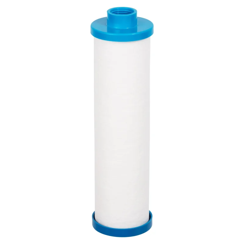 BLUEFLO Hot Tub Filter Disposable Pool and Spa, Garden Hose Pre Filter, Replaces for Filbur FC-3128, Pleatco PPS2100, PP6903, 1 Pack