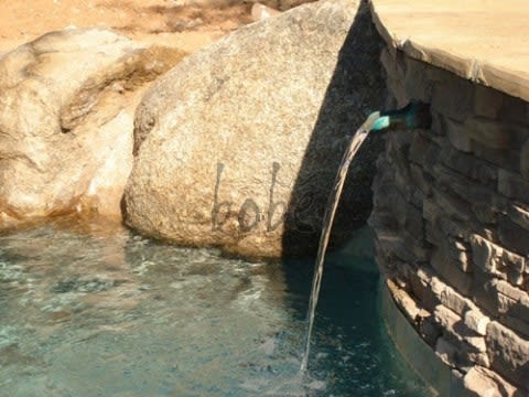Bobê 1.5' Cannon Scupper - Copper