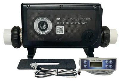 BP100 Balboa Control System 50-BP1-500-55-K With TP500 Topside