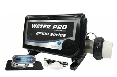 BP100 Control System 50-BP1-200-55-K With TP200 Topside