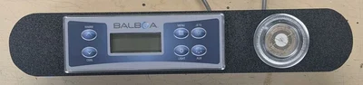 BP2000 ML550 Fixed Heater Retro-Fit Control System 50-BP2-ML550-55-K
