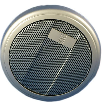 75-00822 Bullfrog2" Spa Speaker, Round w/Grill