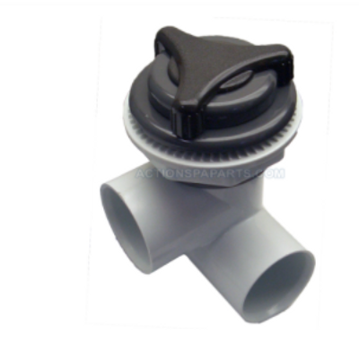 10-2780 Bullfrog SpasOn/Off Valve
