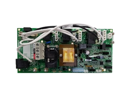 65-1830 BullfrogCircuit Board, BFE15