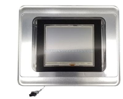 65-2110 BullfrogControl Panel, Touchscreen