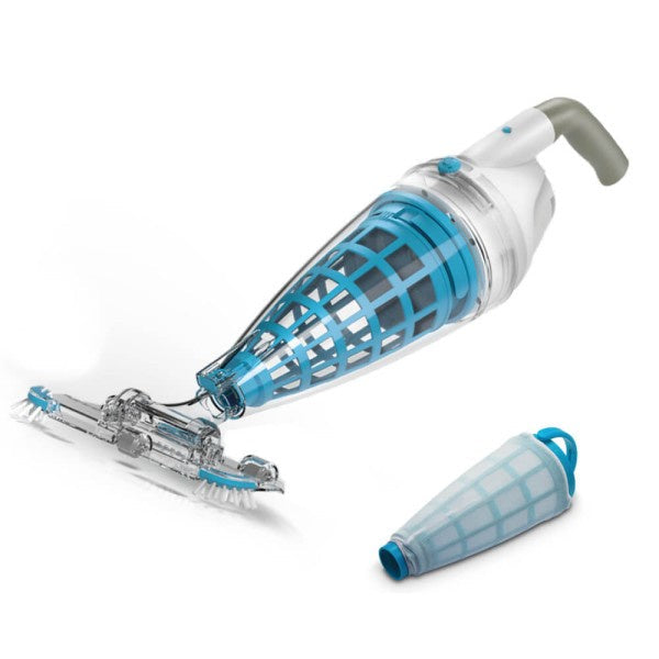 BWT PK X-Flow Cordless Rechargeable Pool Vacuum – BC55 | EV55CBXBWT PK X-Flow Cordless Rechargeable Pool Vacuum – BC55 | EV55CBX