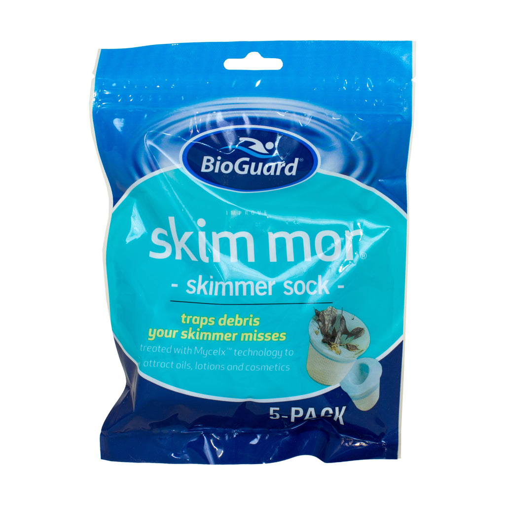 BioGuard Skim mor