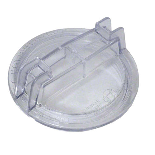 Pentair MaxEGlas Pump Lid Strainer Cover 5 Inches | C3-139P1Z
