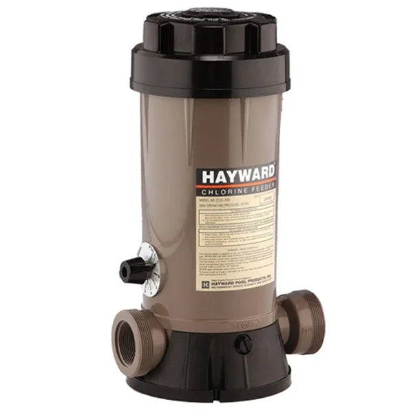Hayward CL200EF Chlorinator In-Line