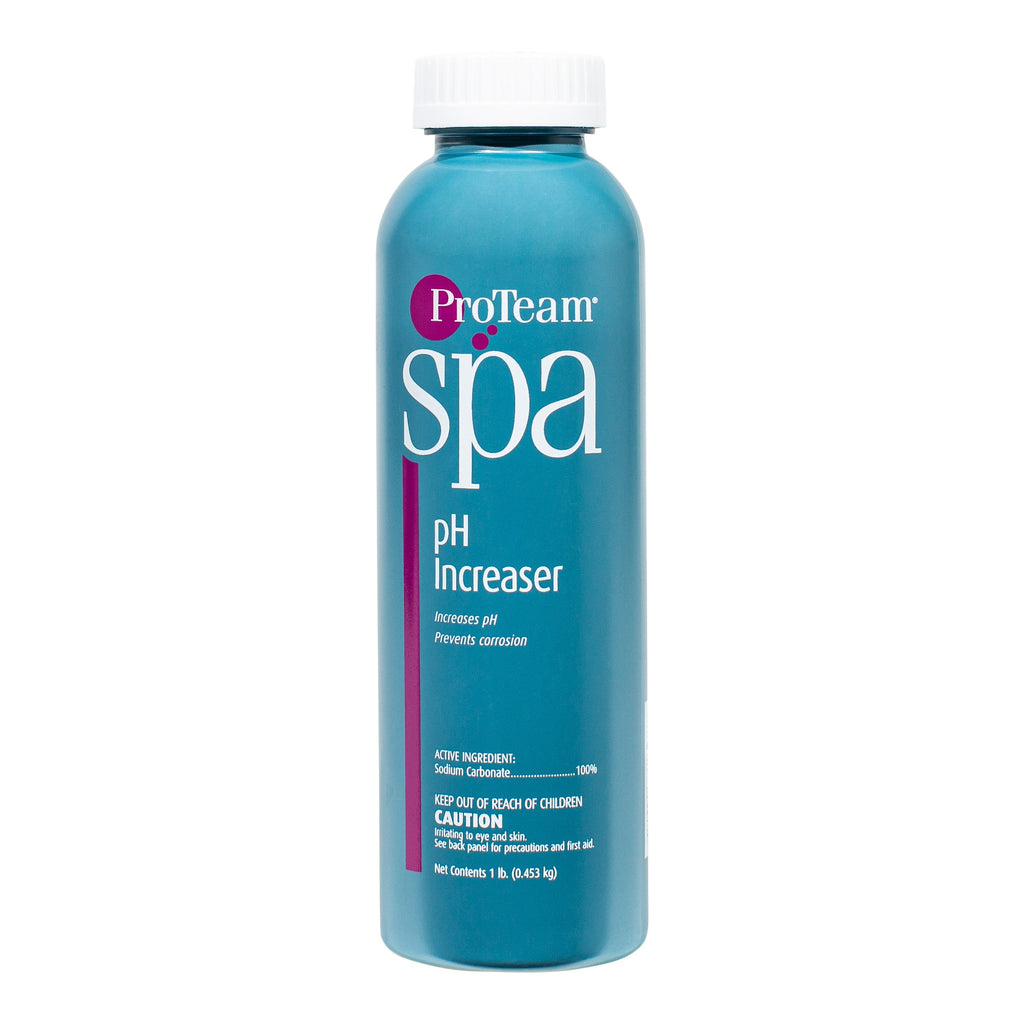 ProTeam Spa pH Increaser