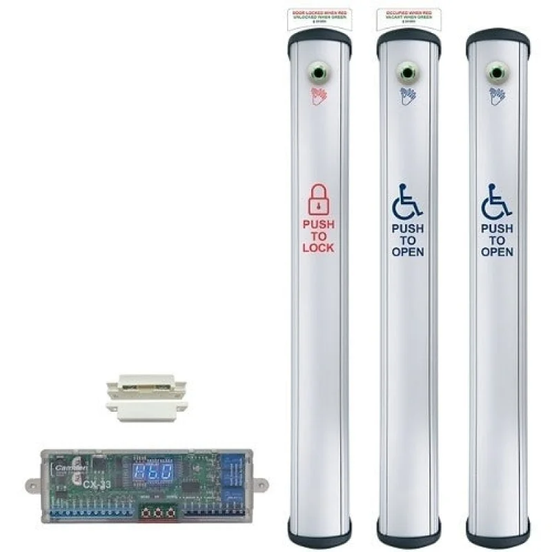 Camden Door Controls CX-WC18VR Request to Exit Device