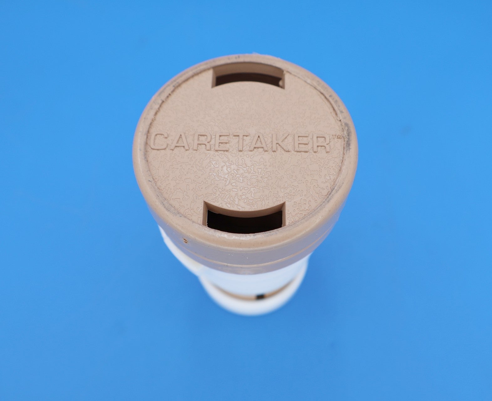 Caretaker (Jandy In-Floor) Tan Bayonet Pop-Up Head 3-9-590