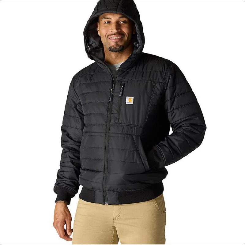 Carhartt Insulated Gilliam Active Jac (Black) Size XL
