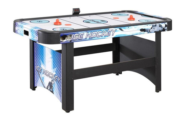 Face Off 5ft Air Hockey Table