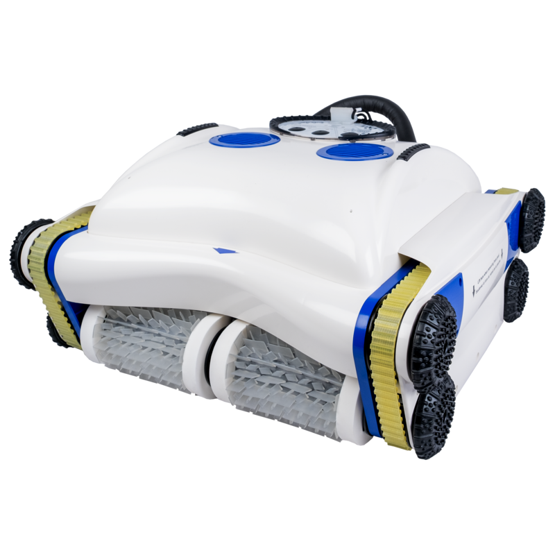 Pool Blaster CX-1 Battery Powered Robot Pool Cleaner