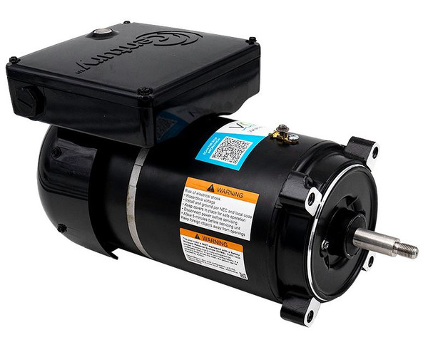 Century V-Green Evo Variable Speed C-Face Flange Motor
