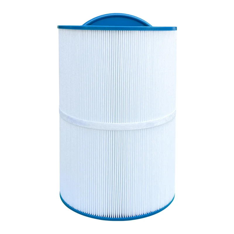 Chryseos Spa Filter Compatible with C-7350, PCD50N, FC-3963, Caldera 50, 1019401, 73532, 50 sq.ft., 1 Pack