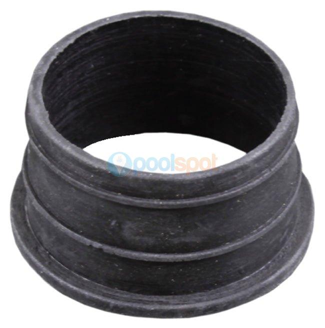 Hose Adaptor - Flexible - Suits leaf canisters, pool cleaners and vacuum heads