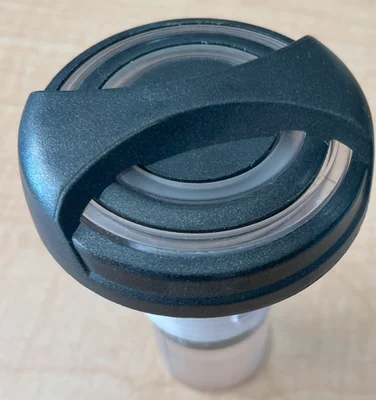 Clearwater Spa Neck Jet Valve Insert 600-7628-DSG
