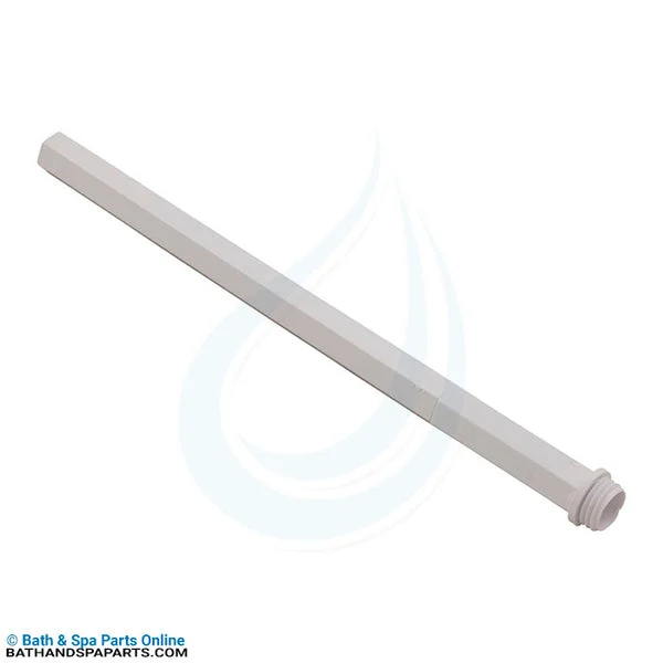 CMP 12″ Thread Extension Nozzle Gunite Venturi Tee (23308-100-040)