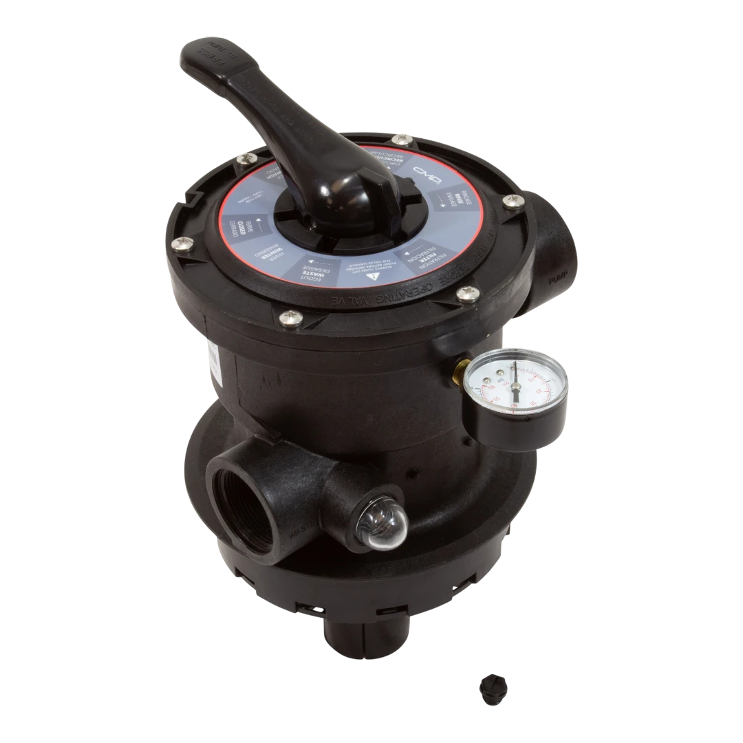 CMP Hayward Vari-Flo XL Control Valve SP0714T