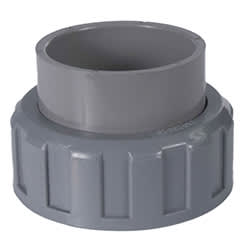 Cmp 2In Heater Union Kit, Gray | 21063-801-000