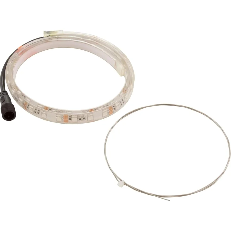 CMP Brilliant Wonders 24" White LED Waterfall Light Strip with Plug || 25677-230-950