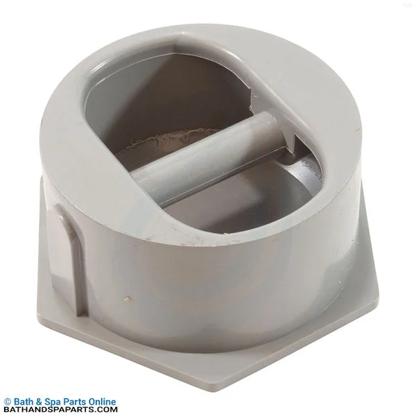 CMP Gray Plastic Pin Rope Anchor (25567-001-000)