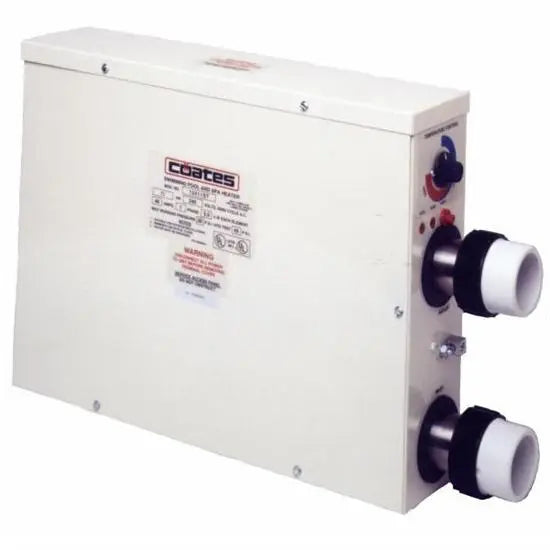 Coates 11kW 240V Spa Heater