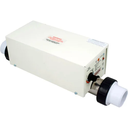 Coates Heater, 15″ X 2″, 120V, 1.5Kw, W/Sensors, Ps | 1.5ILS
