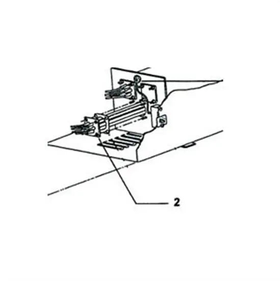 Coates Heater Element 9KW 208V
