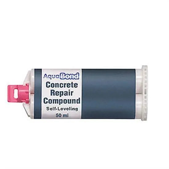 Concrete Repair Compound - 50 ml