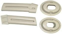 CK7200 Conversion kit for Confer Plastics 7200 RollGuard Ladder